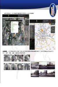 私家车GPS系统